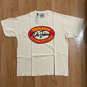 Gallery Dept Doc Johnson Toymaker Plug T-Shirt